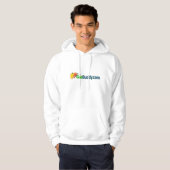 GasBuddy Hoodie (Vorne ganz)