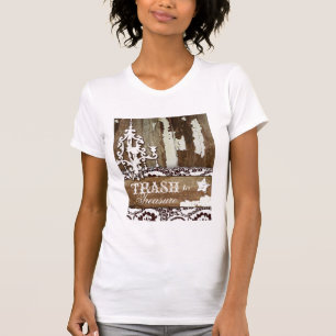 GASCHROMATOGRAPHIE Abfall, zum des T-Shirt
