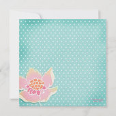 GASCHROMATOGRAPHIE EINLADUNG (Rückseite)