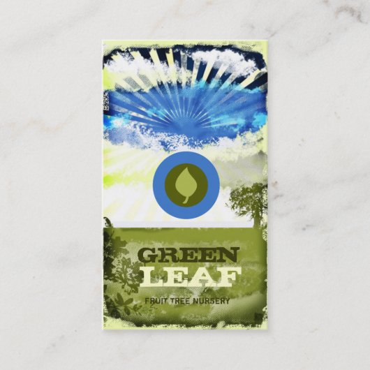 GASCHROMATOGRAPHIE | Feld der Traum-Visitenkarte Visitenkarte (Vorderseite)