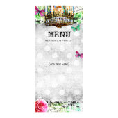 GASCHROMATOGRAPHIE schäbige Vintage Werbekarte (Hinten)