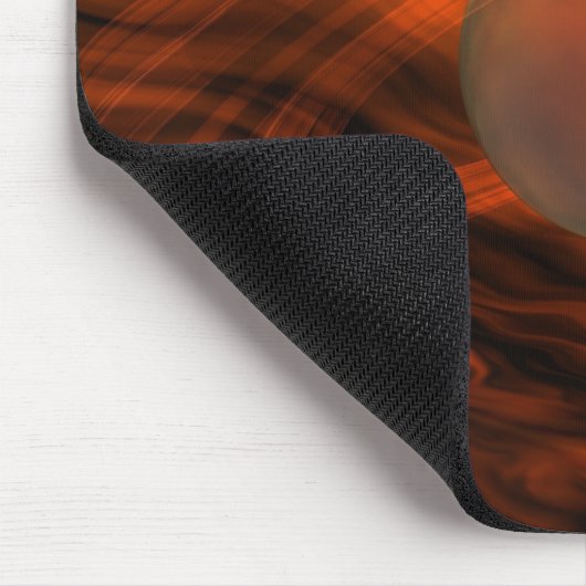 GASGÜNSTIGES MOUSEPAD (Ecke)