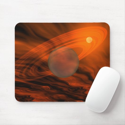 GASGÜNSTIGES MOUSEPAD (Mit Mouse)