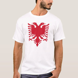 Gashi Rot Eagle T-Shirt