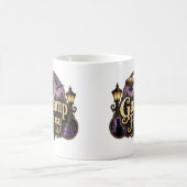 Gaslamp Fantasy Kaffeetasse (Mittel)