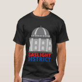 Gaslight District T-Shirt (Vorderseite)