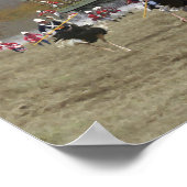 GASLIGHT-Kompendium Poster (Ecke)