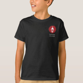 Gaslight Red Logo T-Shirt