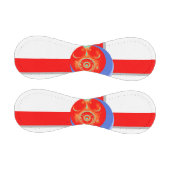 Gasmaske Baseball (Paneele)