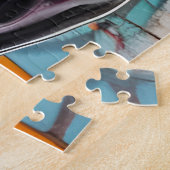 Gasmasken für alle! puzzle (Seite)