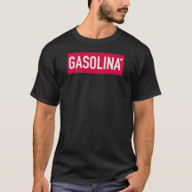 Gasolina - Benzin