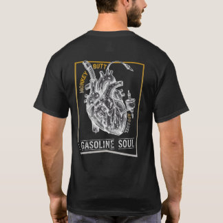 Gasoline Soul Shirt
