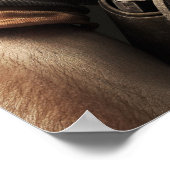 Gaspard Poster (Ecke)