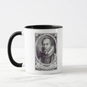 Gaspare Aselli Tasse (Links)