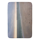 Gasparilla Island Sunset Badematte (Vorderseite Vertikal)