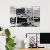 GASPREISE POSTERS & LEINWAND-REPRINZEN - KUNST POSTER (Heimbüro)