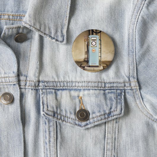 Gaspumpe Button (Beispiel)