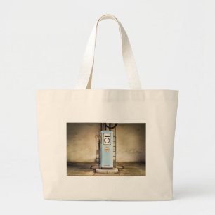 Gaspumpe Jumbo Stoffbeutel