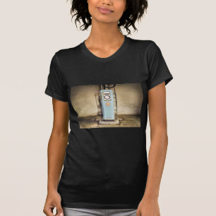 Gaspumpe T-Shirt
