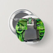 Gaspumpen Button (Vorne & Hinten)
