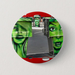 Gaspumpen Button