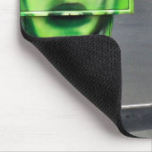 Gaspumpen Mousepad (Ecke)