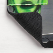 Gaspumpen Mousepad (Ecke)