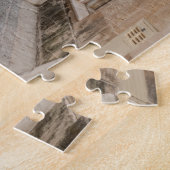 Gasse Ciutadella - Menorca, Spanien Puzzle (Seite)