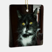 Gassen-Liebe Keramikornament (Rechts)