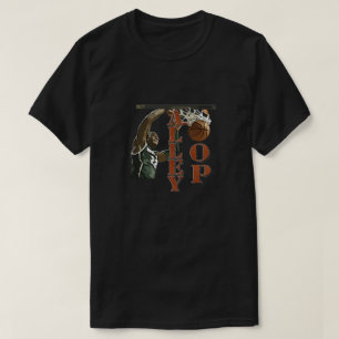 Gassen-Oop Basketball-T - Shirt