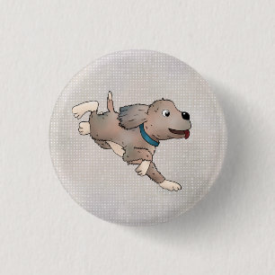 Gassi Button