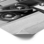 Gasstation, 1939 poster (Ecke)