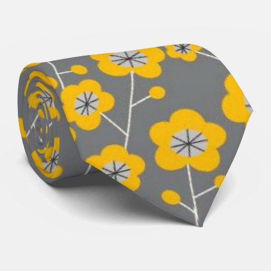 Gast-Bettwäsche Krawatte (Gerollt)