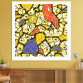 GAST-GOLD 1Q25- LEINWANDDRUCK (Insitu (Wohnzimmer))