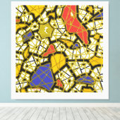 GAST-GOLD 1Q25- LEINWANDDRUCK (Insitu (Holzboden))