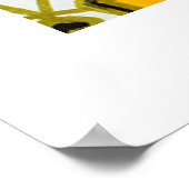 GAST-GOLD 1Q25 - Licht und Eleganz - Poster (Ecke)