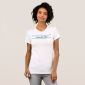 GAST-SHIRT T-Shirt (Vorne ganz)