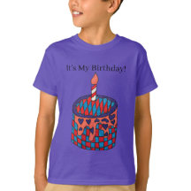 Gast von Honor Birthday Shirt