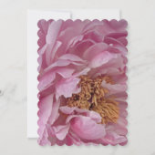 Gäste Party Custom Personalize Destiny Destiny's Einladung (Vorderseite)