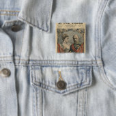Gäste von Frankreich, König Frederick VIII und Button (Beispiel)