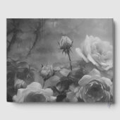 Gästebuch (Rückseite)