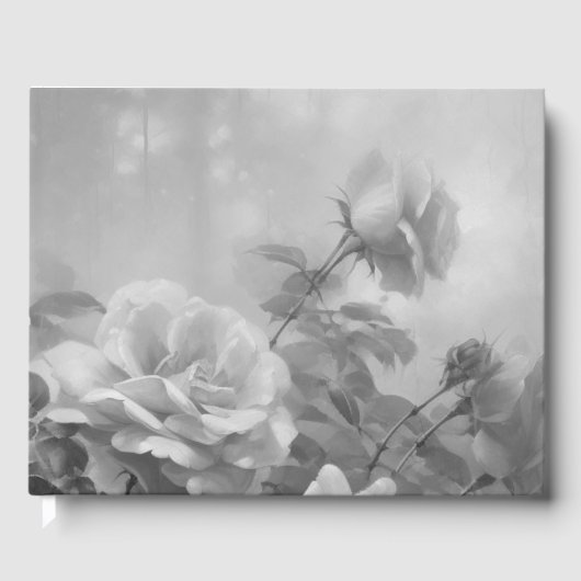 Gästebuch (Vorderseite)