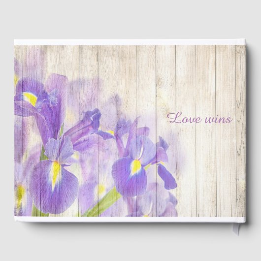 Gästebuch (Rückseite)