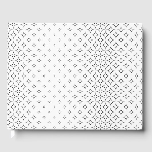 Gästebuch (Vorderseite)