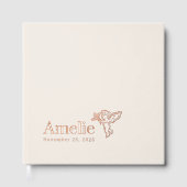 Gästebuch (Vorderseite)