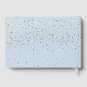 Gästebuch (Rückseite)