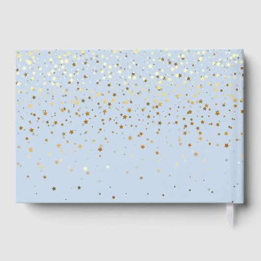 Gästebuch (Rückseite)