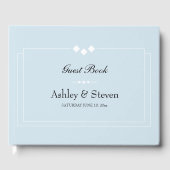 Gästebuch (Vorderseite)