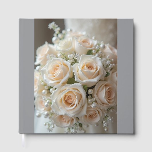 Gästebuch (Vorderseite)