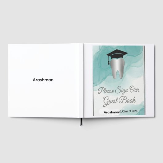 Gästebuch (Voll)